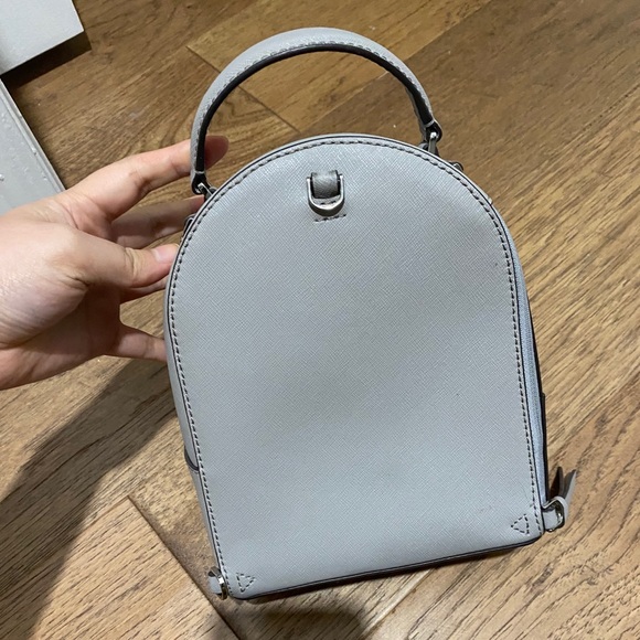 Kate Spade Cameron Mini Convertible Backpack - Picture 7 of 10